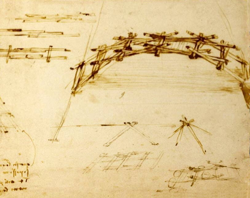 Da Vinci&
