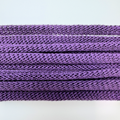 Dark Thistle Cotton Loops