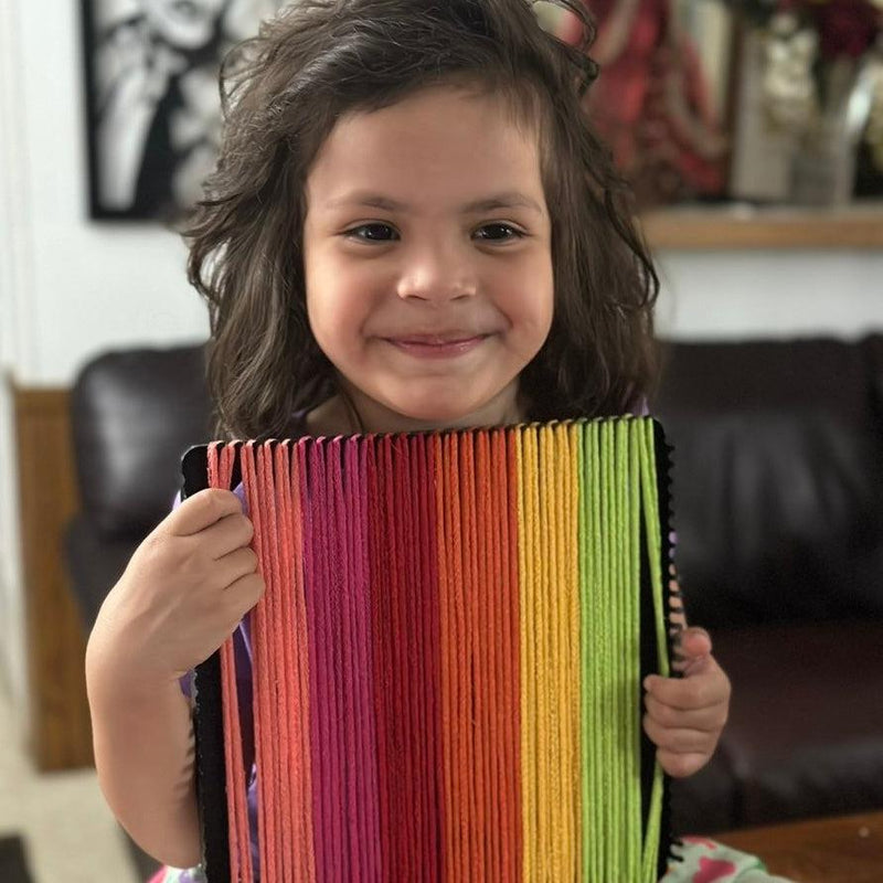 (December) DELUXE Keep On Looping Subscription Box-Subscription-Keep On Looping-Acorns & Twigs