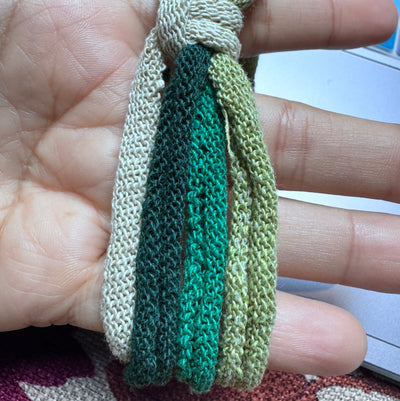 (December) Keep On Looping Subscription Box-Subscription-Keep On Looping-Acorns & Twigs