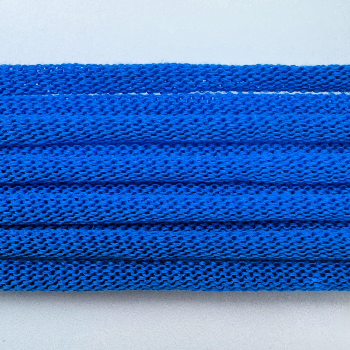 Deep Turquoise Cotton Loops (10" Size)-Potholder weaving-Keep On Looping-Acorns & Twigs