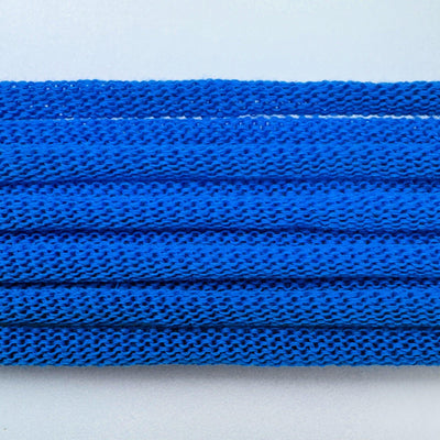 Deep Turquoise Cotton Loops (10" Size)-Potholder weaving-Keep On Looping-Acorns & Twigs