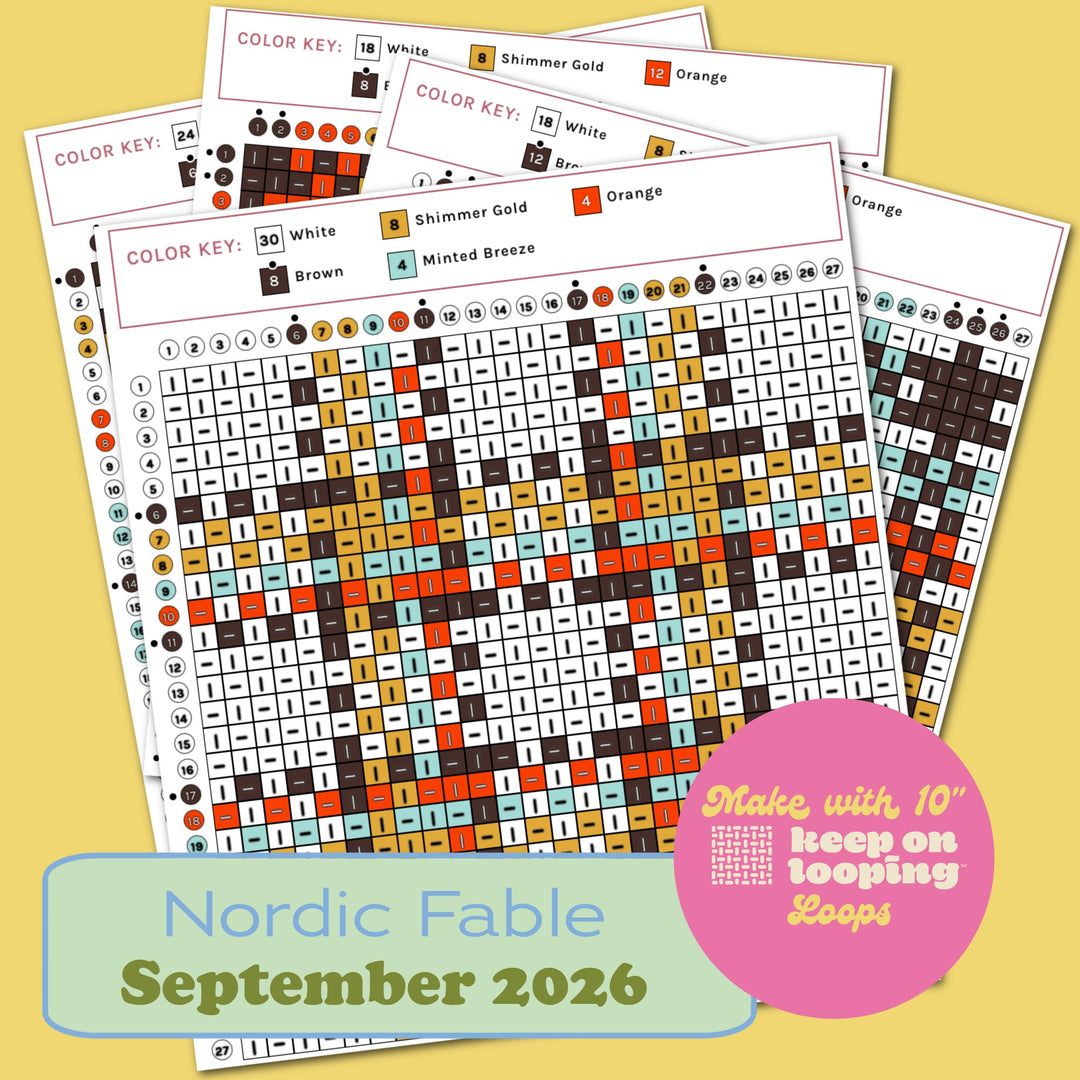 Digital KOL Patterns - September 2026 - Nordic Fable