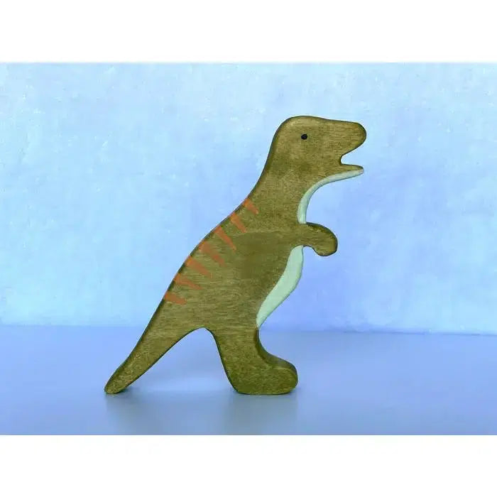 Dinosaur Figures-Small World Play-PoppyBabyCo-Acorns &amp; Twigs