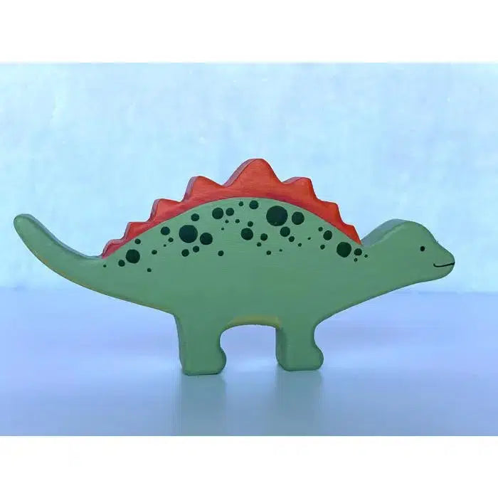Dinosaur Figures-Small World Play-PoppyBabyCo-Acorns &amp; Twigs