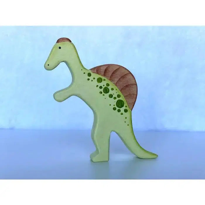 Dinosaur Figures-Small World Play-PoppyBabyCo-Acorns &amp; Twigs