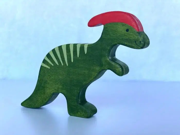 Dinosaur Figures-Small World Play-PoppyBabyCo-Acorns &amp; Twigs