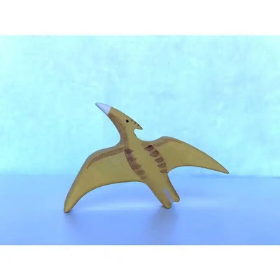 Dinosaur Figures, set of 7-Small World Play-PoppyBabyCo-Acorns & Twigs