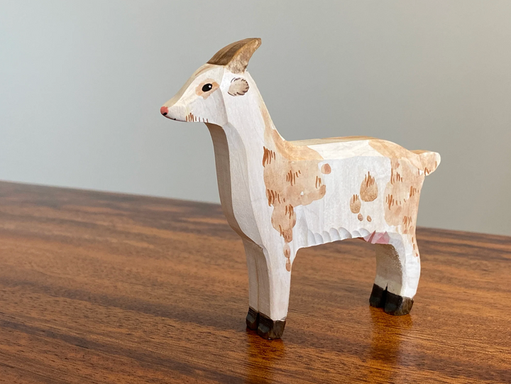 Farm Animals-Small World Play-PoppyBabyCo-Acorns &amp; Twigs