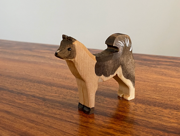 Farm Animals-Small World Play-PoppyBabyCo-Acorns &amp; Twigs