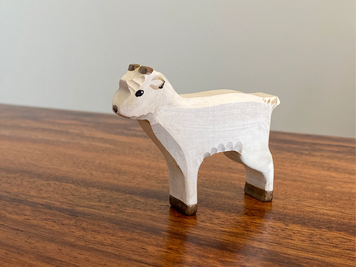 Farm Animals-Small World Play-PoppyBabyCo-Acorns &amp; Twigs