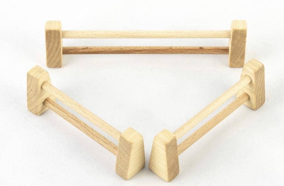 Fence-Small World Play-PoppyBabyCo-Acorns &amp; Twigs