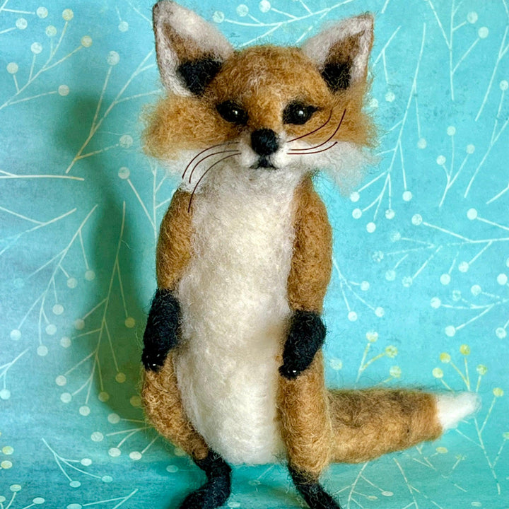 Fiber Fiesta Complete Supply Kit-Keep On Crafting-Acorns &amp; Twigs
