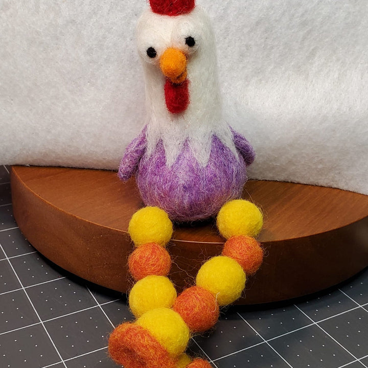 Fiber Fiesta Complete Supply Kit-Keep On Crafting-Acorns &amp; Twigs