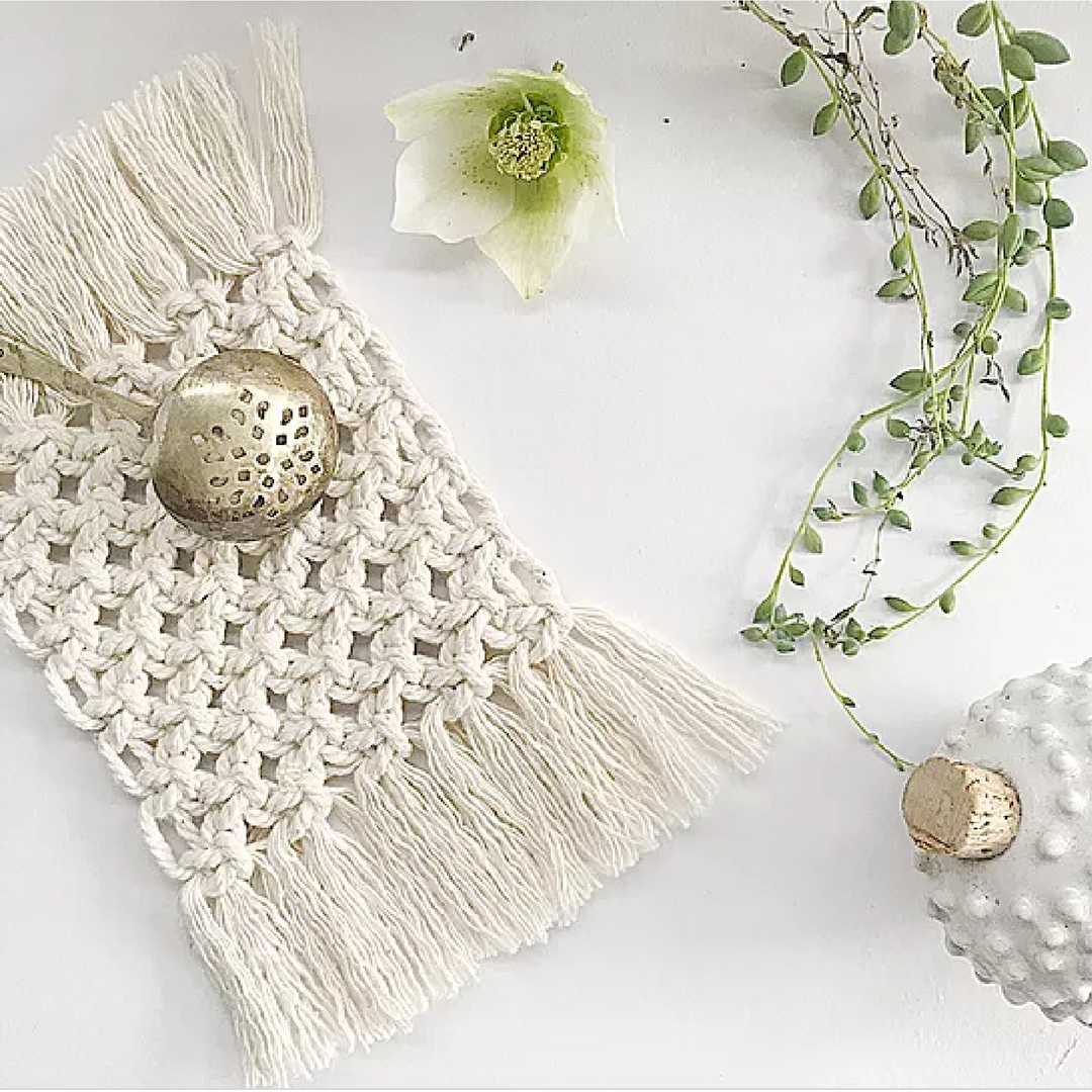 Fiber Fiesta Complete Supply Kit-Keep On Crafting-Acorns &amp; Twigs