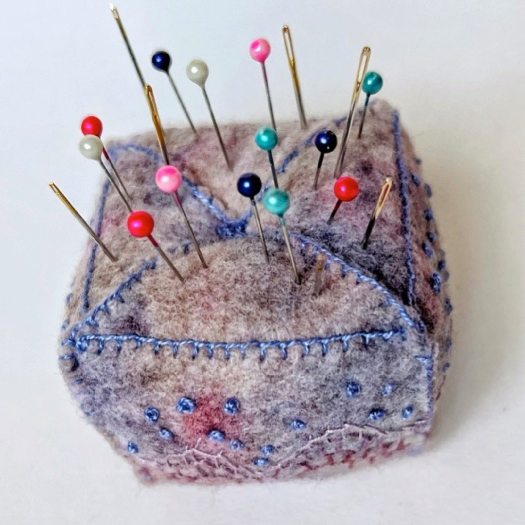 Fiber Fiesta Complete Supply Kit-Keep On Crafting-Acorns &amp; Twigs