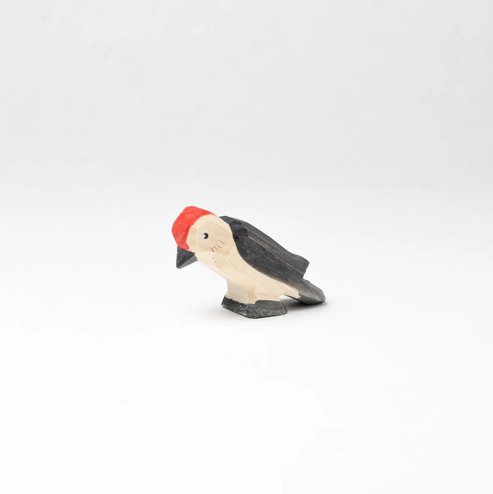 Forest Animals-Small World Play-PoppyBabyCo-Acorns &amp; Twigs