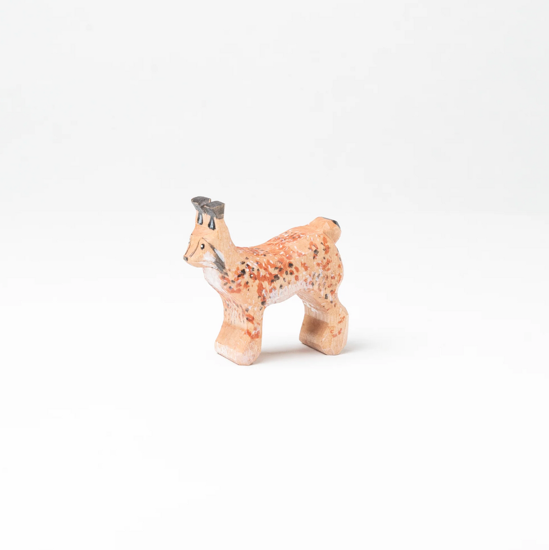 Forest Animals-Small World Play-PoppyBabyCo-Acorns &amp; Twigs