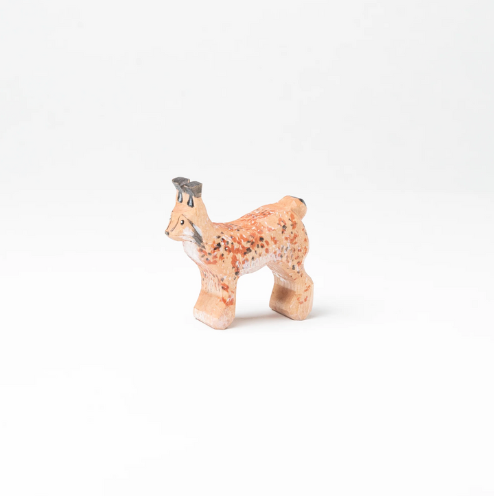 Forest Animals-Small World Play-PoppyBabyCo-Acorns &amp; Twigs