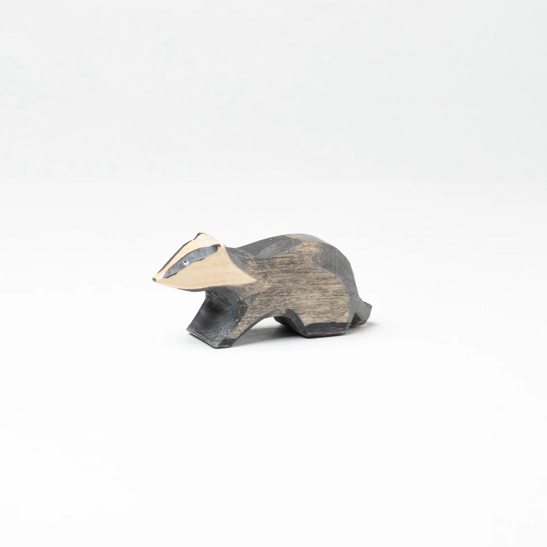 Forest Animals-Small World Play-PoppyBabyCo-Acorns &amp; Twigs