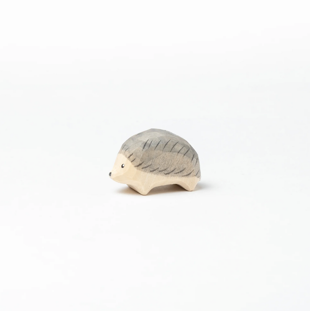 Forest Animals-Small World Play-PoppyBabyCo-Acorns &amp; Twigs