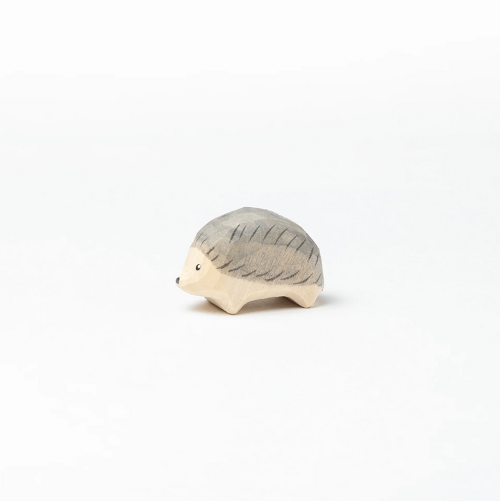 Forest Animals-Small World Play-PoppyBabyCo-Acorns &amp; Twigs