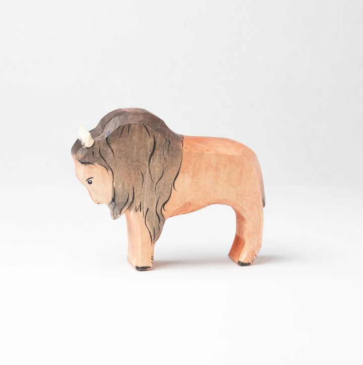 Forest Animals-Small World Play-PoppyBabyCo-Acorns &amp; Twigs