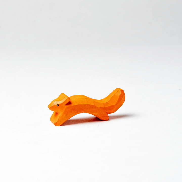 Forest Animals-Small World Play-PoppyBabyCo-Acorns &amp; Twigs