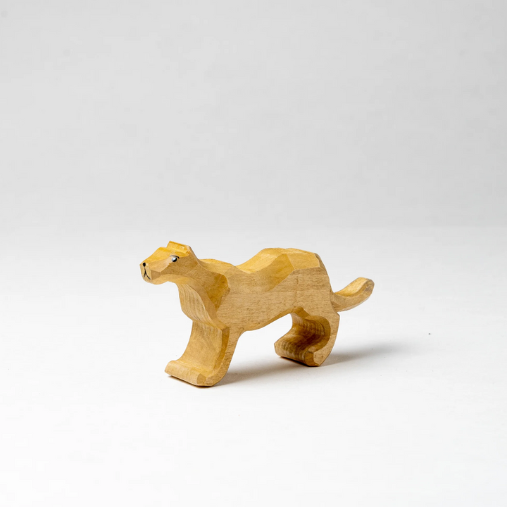 Forest Animals-Small World Play-PoppyBabyCo-Acorns &amp; Twigs