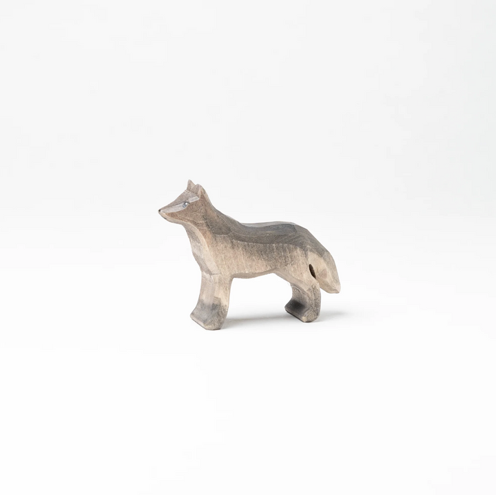 Forest Animals-Small World Play-PoppyBabyCo-Acorns &amp; Twigs
