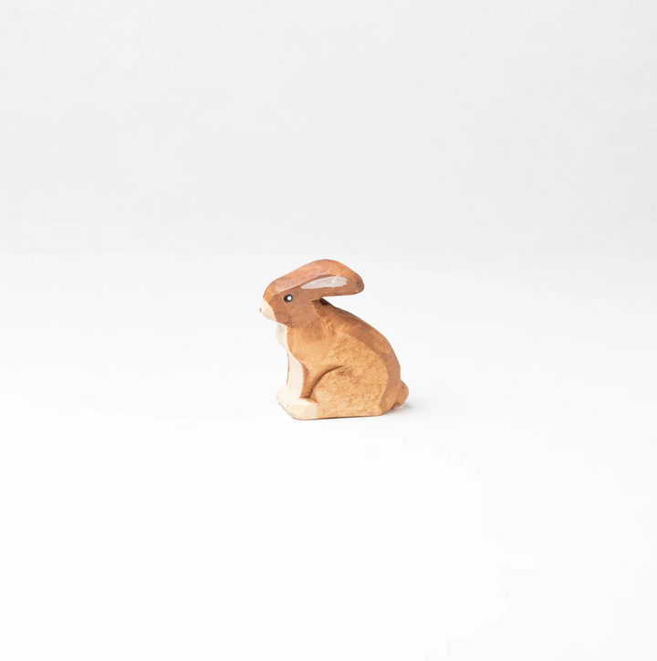 Forest Animals-Small World Play-PoppyBabyCo-Acorns &amp; Twigs