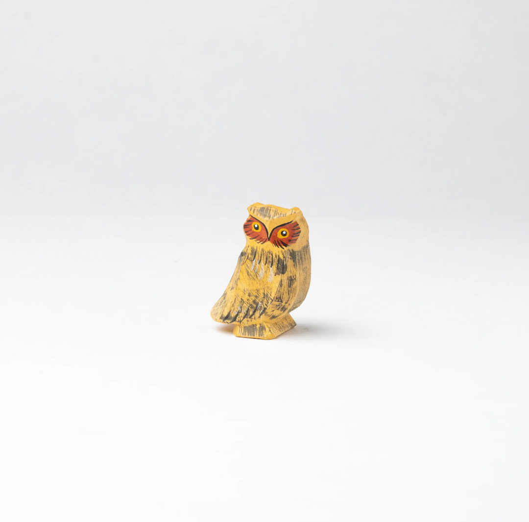 Forest Animals-Small World Play-PoppyBabyCo-Acorns &amp; Twigs