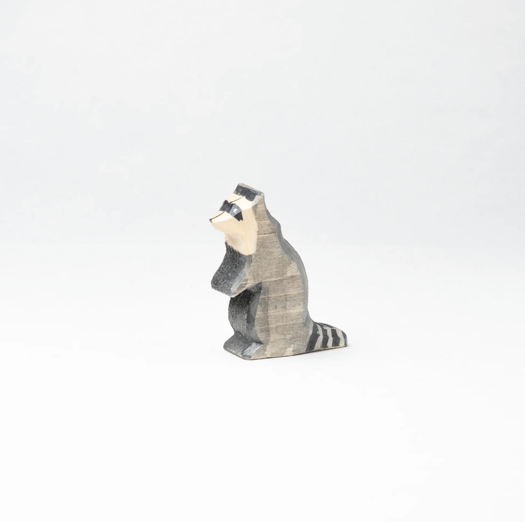 Forest Animals-Small World Play-PoppyBabyCo-Acorns &amp; Twigs