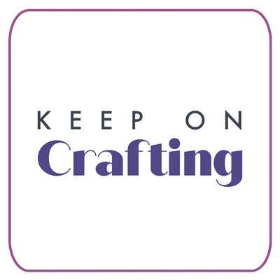 Founding Member: Keep On Crafting-Conjured Membership-Acorns & Twigs-Acorns & Twigs