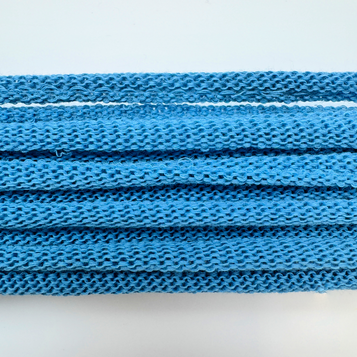 Fresco Blue (10" Size)-Potholder weaving-Keep On Looping-Acorns & Twigs