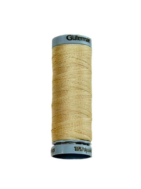 Gütermann Zwibond 60 Thread – Skin Tones
