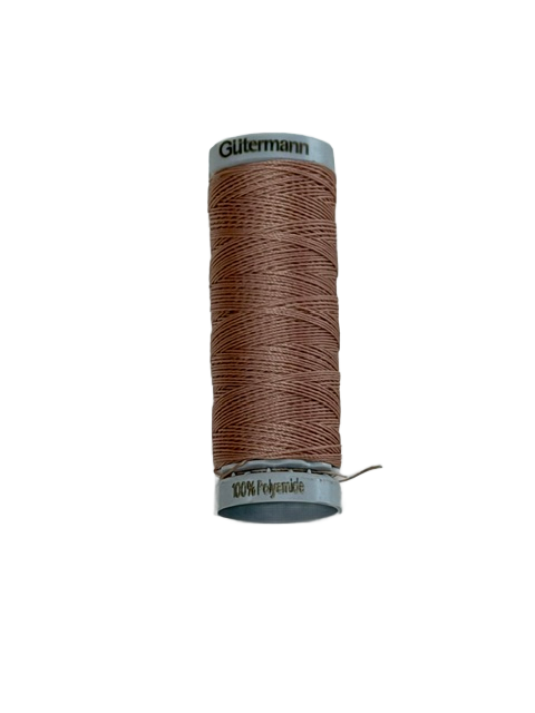 Gütermann Zwibond 60 Thread – Skin Tones