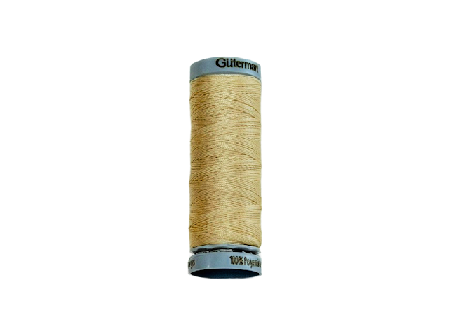 Gütermann Zwibond 60 Thread – Skin Tones
