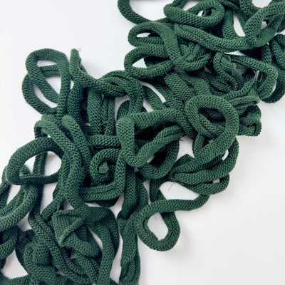 Hush Pink Cotton Loops (10" Size)-Potholder weaving-Keep On Looping-Acorns & Twigs