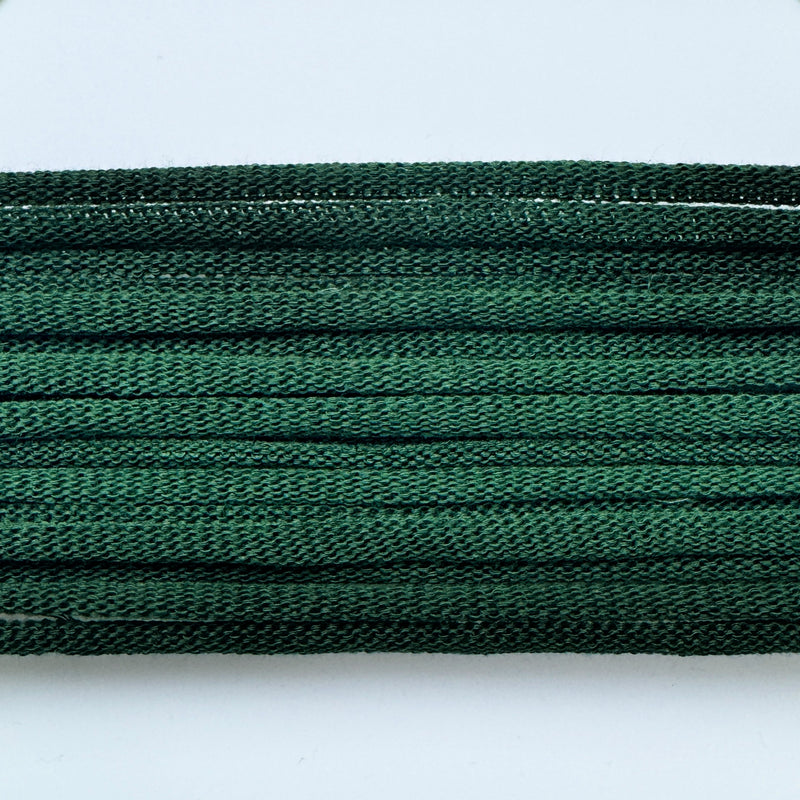 Hush Pink Cotton Loops (10" Size)-Potholder weaving-Keep On Looping-Acorns & Twigs