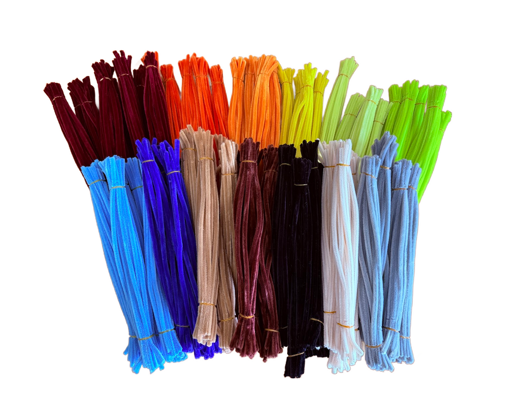 12 inch Pipe Cleaners -
