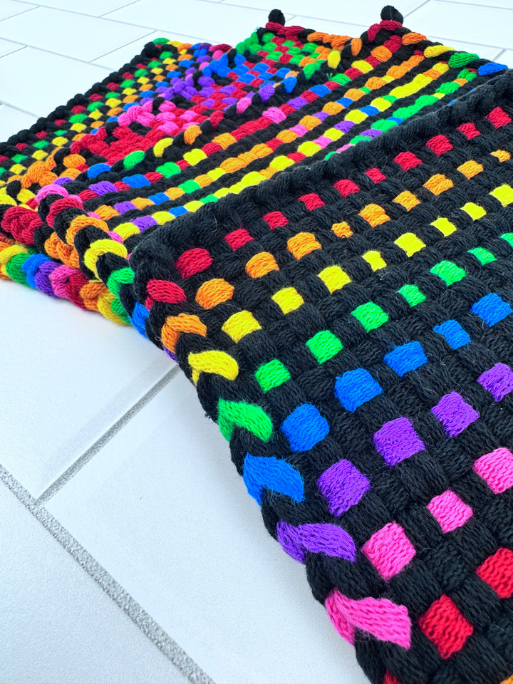 Crayon Box Pattern Pack