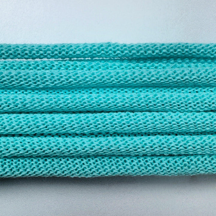 Icicle Cotton Loops (10" Size)-Potholder weaving-Keep On Looping-Acorns &amp; Twigs