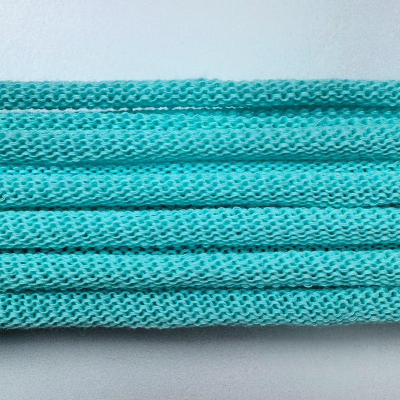 Icicle Cotton Loops (10" Size)-Potholder weaving-Keep On Looping-Acorns & Twigs