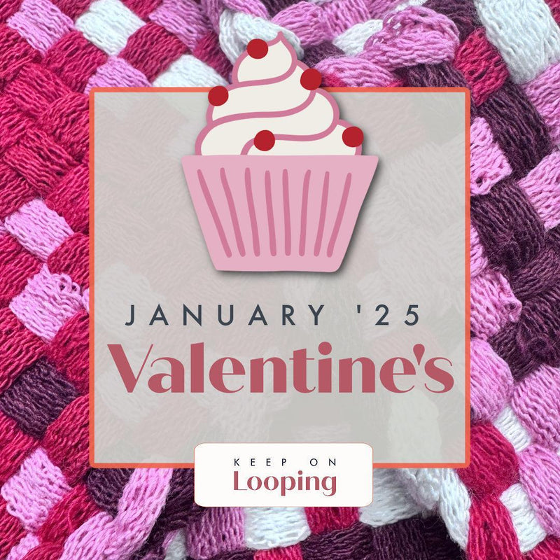 January 2025 - Valentine&