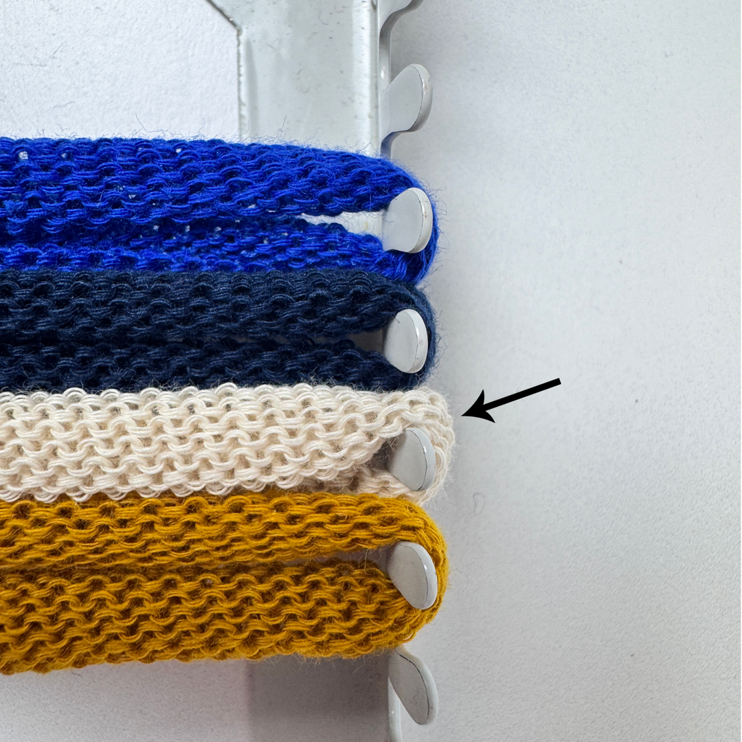 Moonbeam Cotton Loops