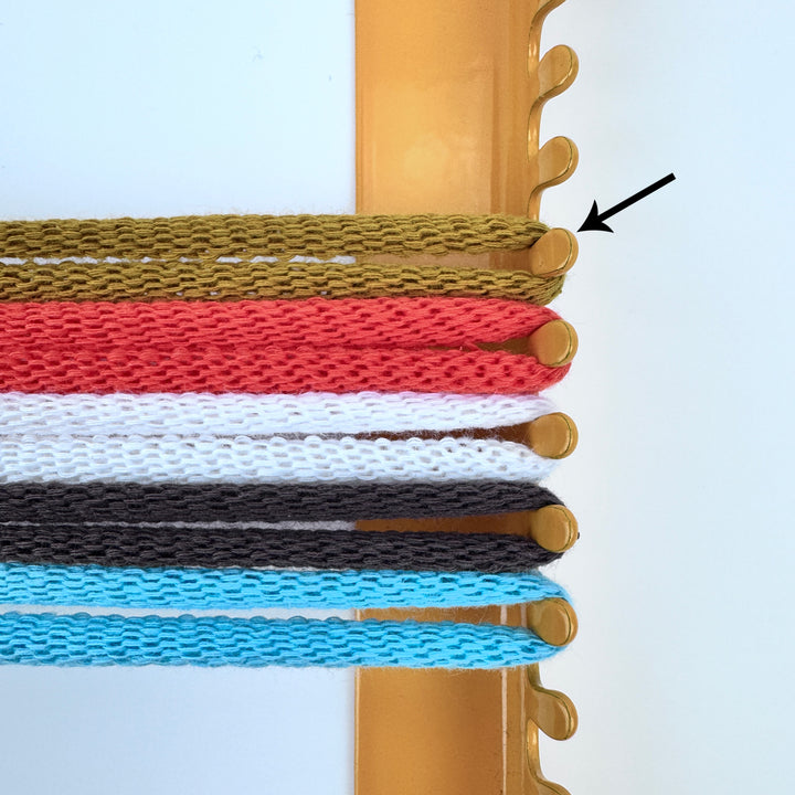 Ultra Marine Cotton Loops
