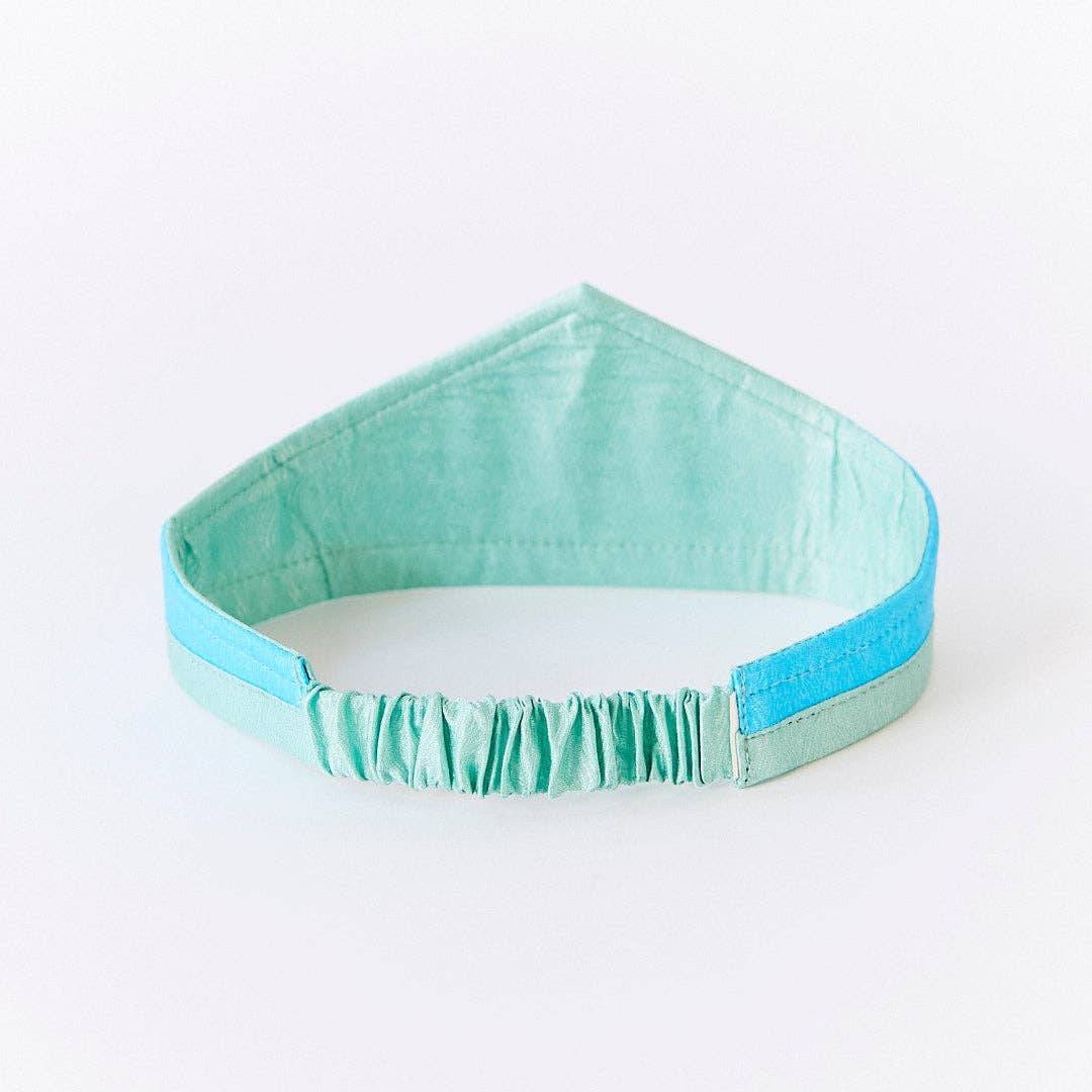 Jasmine Tiara-Sarah’s Silks-Acorns &amp; Twigs