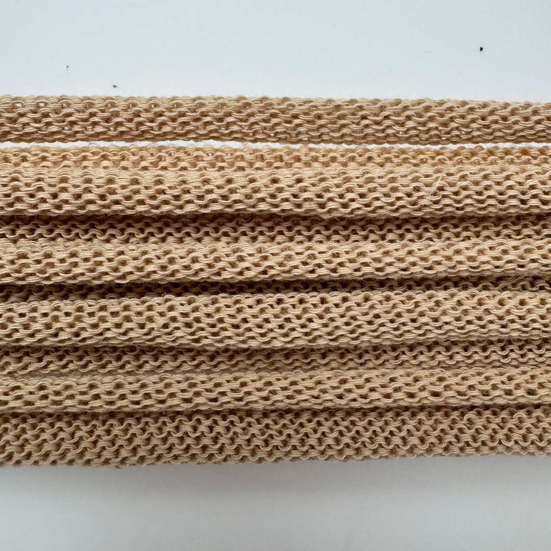 Oatmeal Cotton Loops
