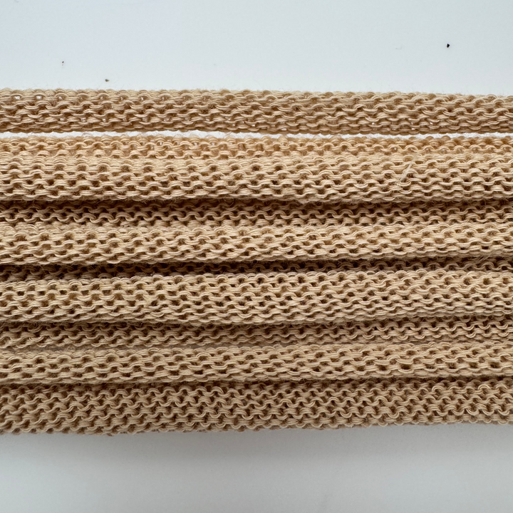 Oatmeal Cotton Loops
